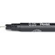 Pentel Cienkopis Pentel PointLiner 0.2mm czarny 13318273 884851060143