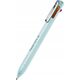 Pentel Długopis Pentel iZee Multipen BXC467 miętowy, MIĘTOWY 13318274 884851059604