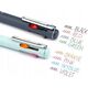 Pentel Długopis Pentel iZee Multipen BXC467 miętowy, MIĘTOWY 13318274 884851059604
