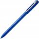 Pentel Długopis Pentel iZee BX457 niebieski, NIEBIESKI 13318276 884851040954