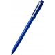 Pentel Długopis Pentel iZee BX457 niebieski, NIEBIESKI 13318276 884851040954