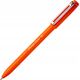 Pentel Długopis Pentel iZee BX457 pomarańczowy, POMARAŃCZOWY 13318280 884851040978