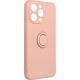 ROAR Futerał Roar Amber Case - do iPhone 15 Pro Max Różowy 13318586 5903396250521