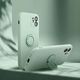 ROAR Futerał Roar Amber Case - do iPhone 15 Pro Zielony 13318587 5903396249891