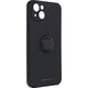 ROAR Futerał Roar Amber Case - do iPhone 15 Plus Czarny 13318588 5903396250026
