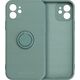 ROAR Futerał Roar Amber Case - do iPhone 15 Plus Zielony 13318590 5903396249952