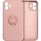 ROAR Futerał Roar Amber Case - do iPhone 15 Plus Różowy 13318592 5903396250040