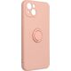 ROAR Futerał Roar Amber Case - do iPhone 15 Plus Różowy 13318592 5903396250040