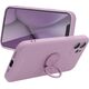 ROAR Futerał Roar Amber Case - do iPhone 15 Fioletowy 13318610 5903396250002