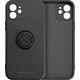 ROAR Futerał Roar Amber Case - do iPhone 15 Czarny 13318620 5903396250286