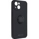 ROAR Futerał Roar Amber Case - do iPhone 15 Czarny 13318620 5903396250286