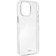 ROAR Futerał Jelly Roar - do iPhone 14 Pro Max transparentny 13318626 5903396170645