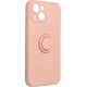 ROAR Futerał Roar Amber Case - do iPhone 15 Różowy 13318627 5903396249976