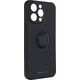 ROAR Futerał Roar Amber Case - do iPhone 15 Pro Max Czarny 13318628 5903396249983