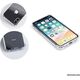 ROAR Futerał Armor Jelly Roar - do iPhone 13 Pro Max transparentny 13318630 5903396122019