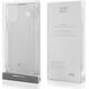 ROAR Futerał Armor Jelly Roar - do Samsung Galaxy S23 transparentny 13318632 5903396252778