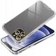 ROAR Futerał Armor Jelly Roar - do Samsung Galaxy S23 transparentny 13318632 5903396252778