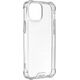 ROAR Futerał Armor Jelly Roar - do iPhone 14 Pro Max transparentny 13318655 5903396170362