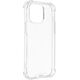 ROAR Futerał Armor Jelly Roar - do iPhone 14 Pro Max transparentny 13318655 5903396170362