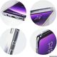 ROAR Futerał Jelly Roar - do iPhone 14 Pro transparentny 13318659 5903396170638