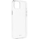 ROAR Futerał Jelly Roar - do iPhone 14 Pro transparentny 13318659 5903396170638