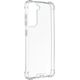 ROAR Futerał Armor Jelly Roar - do Samsung Galaxy S21 FE transparentny 13318660 5903396116391