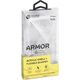 ROAR Futerał Armor Jelly Roar - do Samsung Galaxy S21 FE transparentny 13318660 5903396116391
