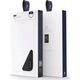 Dux Ducis DUX DUCIS kabura HIVO do IPHONE 15 Pro czerwona 13318661 6934913025550