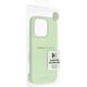 ROAR Futerał Roar Cloud-Skin - do iPhone 15 Plus Jasnozielony 13318662 5903396249587