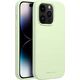 ROAR Futerał Roar Cloud-Skin - do iPhone 15 Pro Max Jasnozielony 13318668 5903396249501