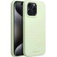 ROAR Futerał Roar Cloud-Skin - do iPhone 15 Pro Max Jasnozielony 13318668 5903396249501