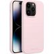 ROAR Futerał Roar Cloud-Skin - do iPhone 11 Pro Jasnoróżowy 13318684 5903396250507