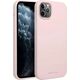 ROAR Futerał Roar Cloud-Skin - do iPhone 11 Pro Jasnoróżowy 13318684 5903396250507