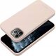 ROAR Futerał Roar Cloud-Skin - do iPhone 11 Pro Jasnoróżowy 13318684 5903396250507
