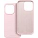 ROAR Futerał Roar Cloud-Skin - do iPhone 11 Pro Jasnoróżowy 13318684 5903396250507