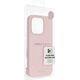 ROAR Futerał Roar Cloud-Skin - do iPhone 11 Pro Jasnoróżowy 13318684 5903396250507