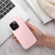 ROAR Futerał Roar Cloud-Skin - do iPhone 11 Pro Jasnoróżowy 13318684 5903396250507