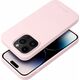 ROAR Futerał Roar Cloud-Skin - do iPhone 15 Plus Jasnoróżowy 13318692 5903396249594