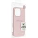 ROAR Futerał Roar Cloud-Skin - do iPhone 15 Plus Jasnoróżowy 13318692 5903396249594