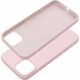 ROAR Futerał Roar Cloud-Skin - do iPhone 15 Plus Jasnoróżowy 13318692 5903396249594