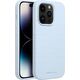 ROAR Futerał Roar Cloud-Skin - do iPhone 11 Pro Jasnoniebieski 13318696 5903396250453