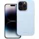 ROAR Futerał Roar Cloud-Skin - do iPhone 11 Pro Jasnoniebieski 13318696 5903396250453