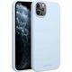 ROAR Futerał Roar Cloud-Skin - do iPhone 11 Pro Jasnoniebieski 13318696 5903396250453