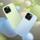 ROAR Futerał Roar Cloud-Skin - do iPhone 11 Pro Jasnoniebieski 13318696 5903396250453