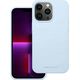 ROAR Futerał Roar Cloud-Skin - do iPhone 13 Pro Jasnoniebieski 13318697 5903396250293