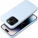 ROAR Futerał Roar Cloud-Skin - do iPhone 15 Plus Jasnoniebieski 13318701 5903396249686