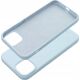 ROAR Futerał Roar Cloud-Skin - do iPhone 15 Plus Jasnoniebieski 13318701 5903396249686