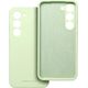 ROAR Futerał Roar Cloud-Skin - do Samsung Galaxy A14 4G / A14 5G Jasnozielony 13318711 5903396249488