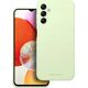 ROAR Futerał Roar Cloud-Skin - do Samsung Galaxy A14 4G / A14 5G Jasnozielony 13318711 5903396249488