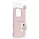ROAR Futerał Roar Cloud-Skin - do iPhone 14 Pro Max Jasnoróżowy 13318721 5903396249853